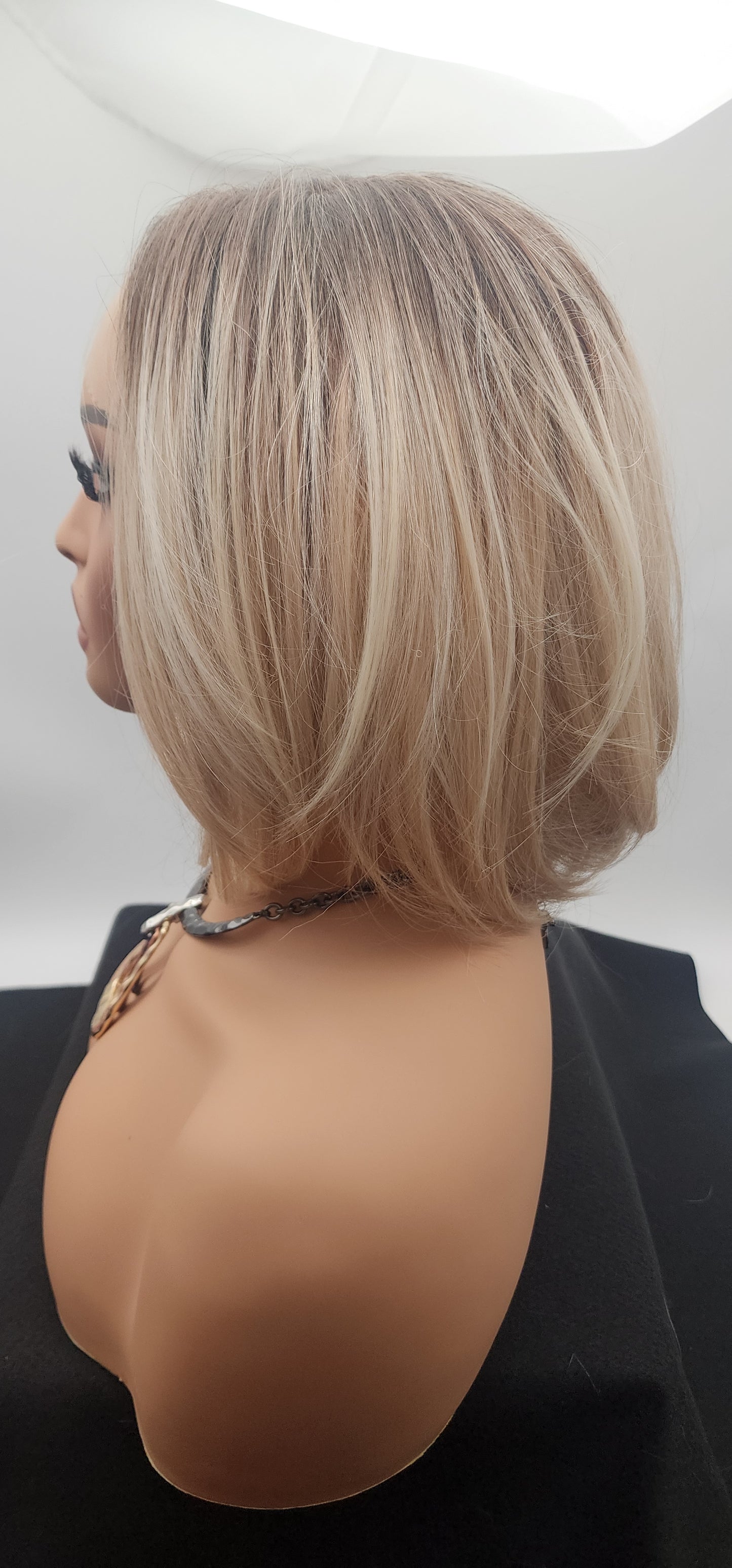 Chelsea Blonde