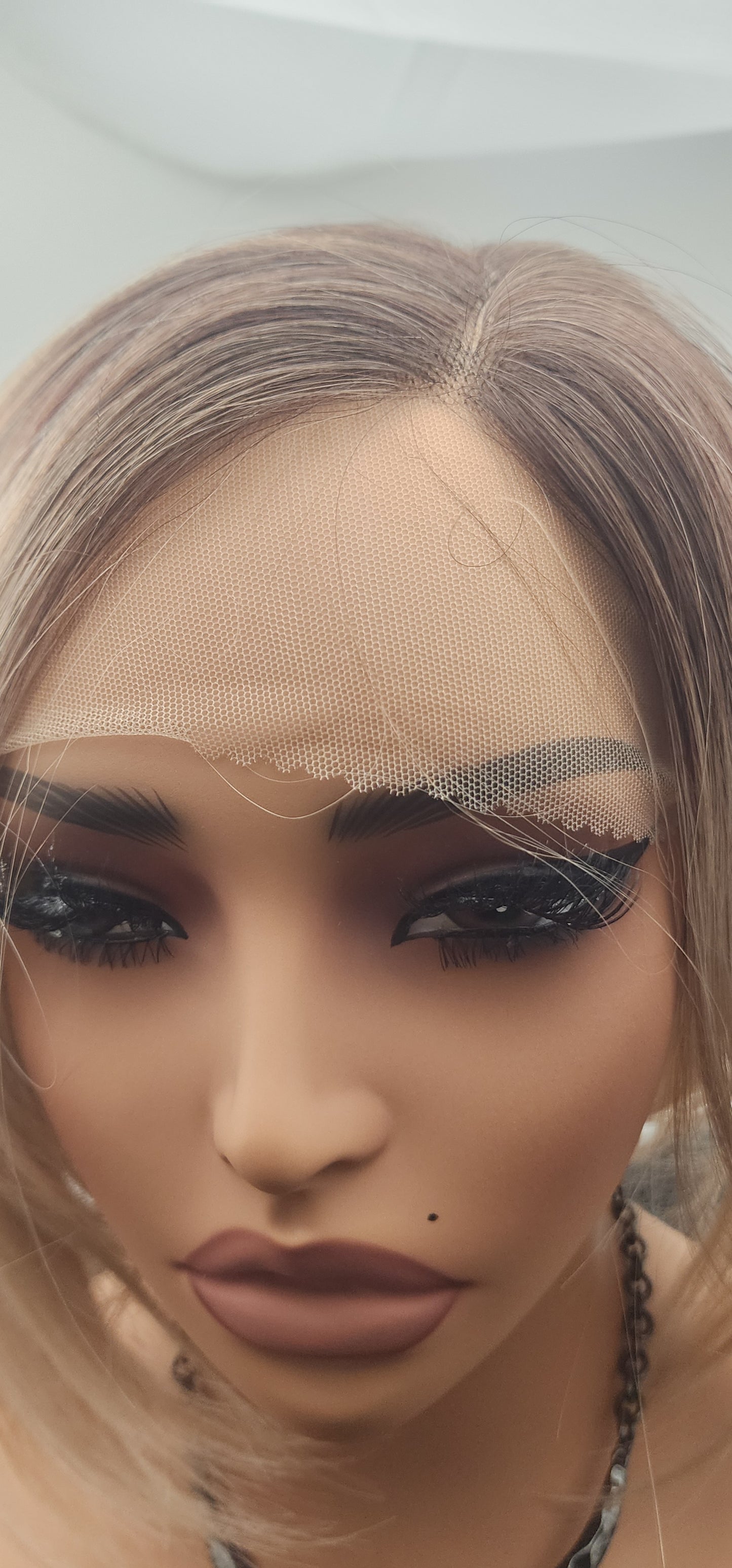 Chelsea Blonde