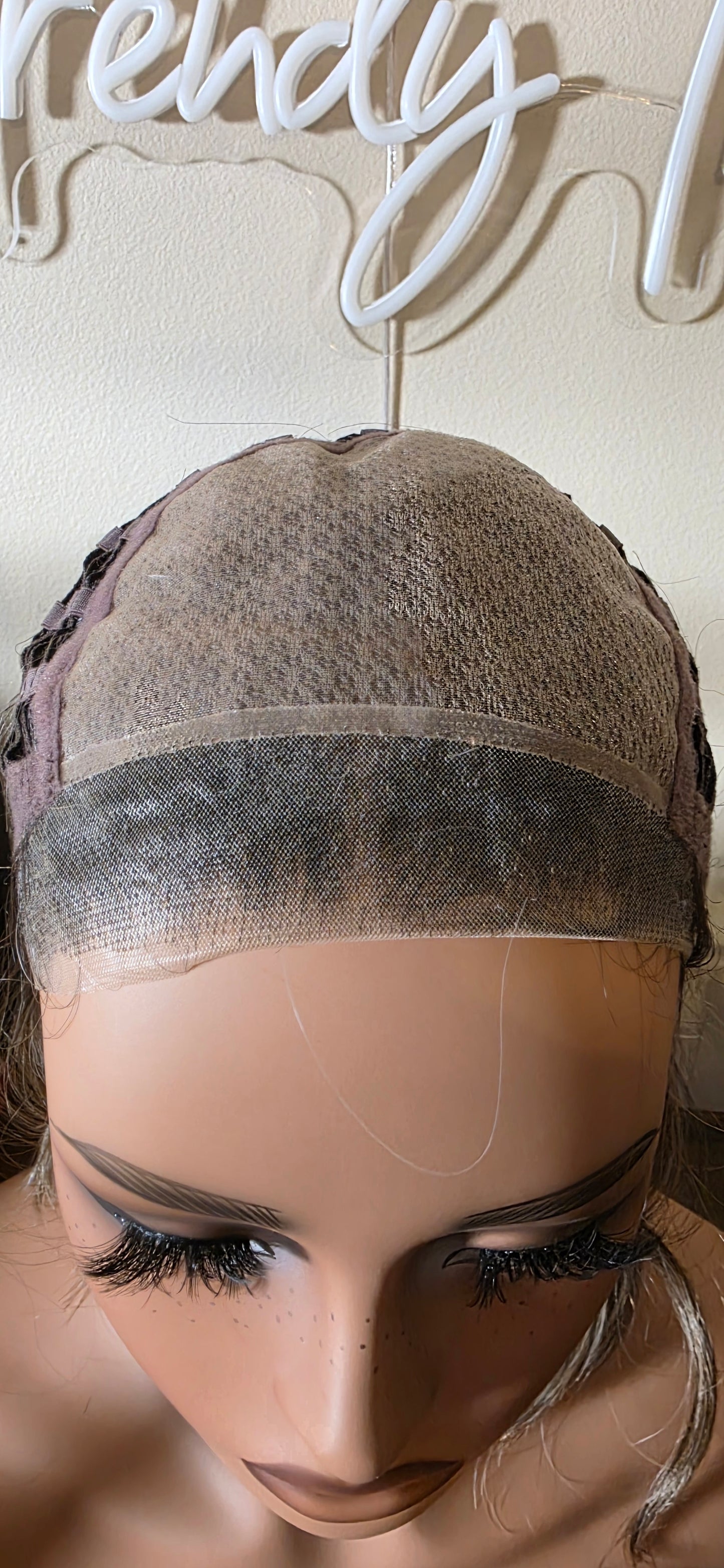 Lainey Monofilament