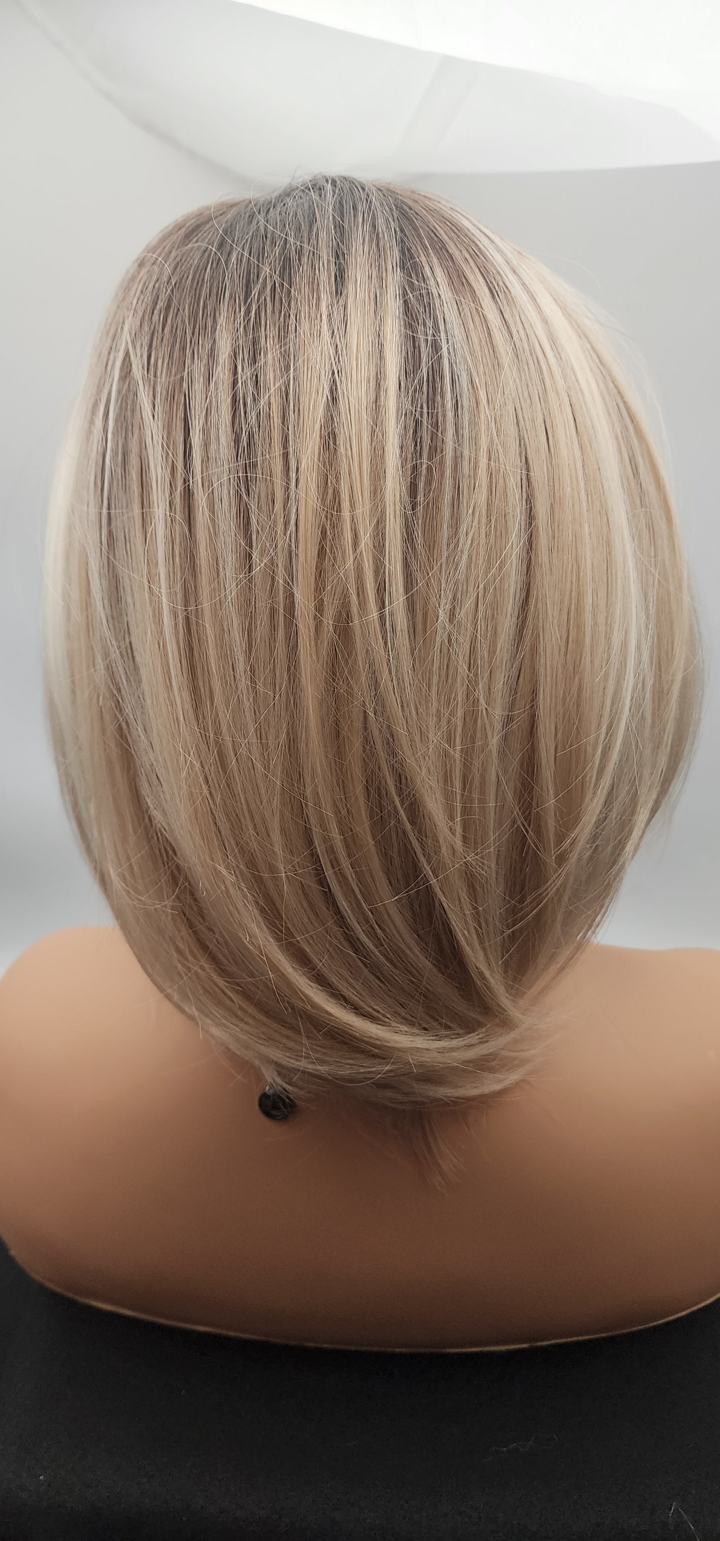Chelsea Blonde