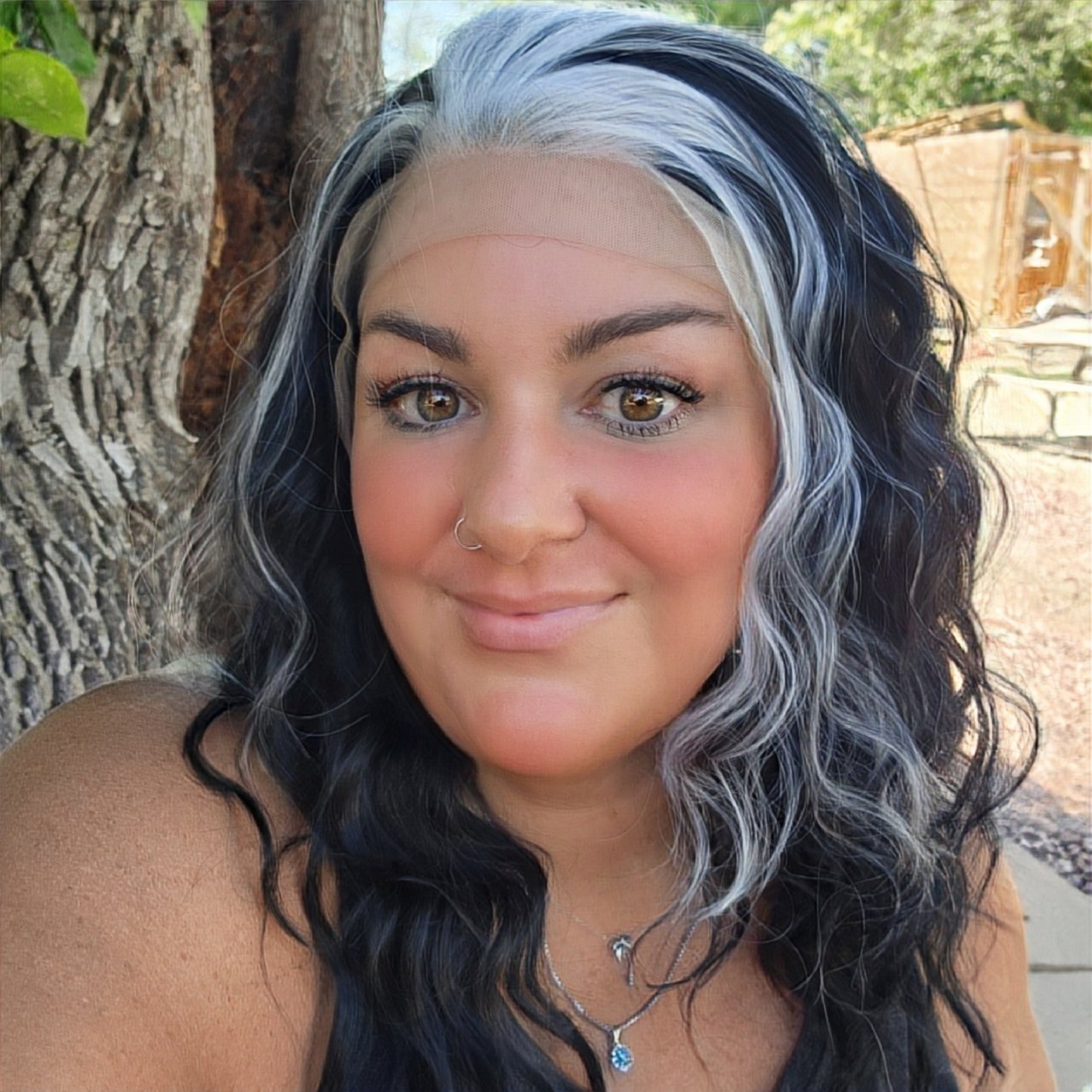 Amber's De'Vil