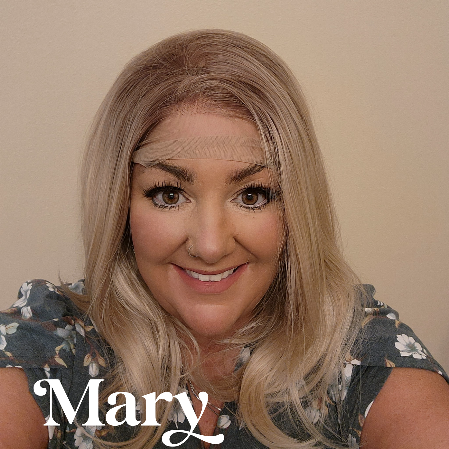 Mary