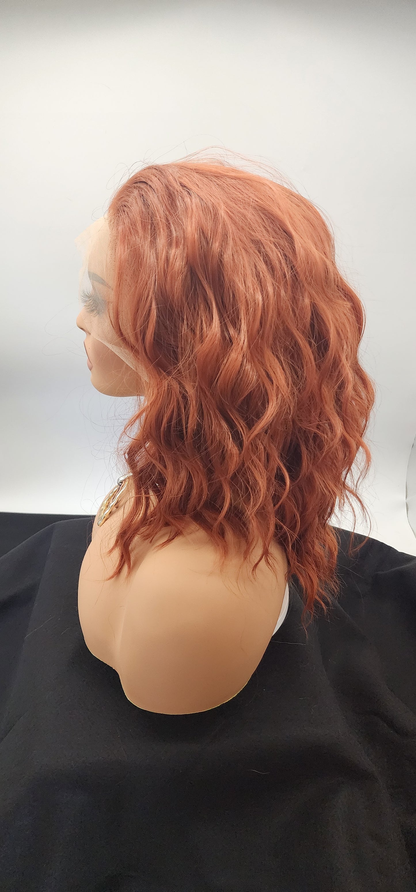 Amber Fire