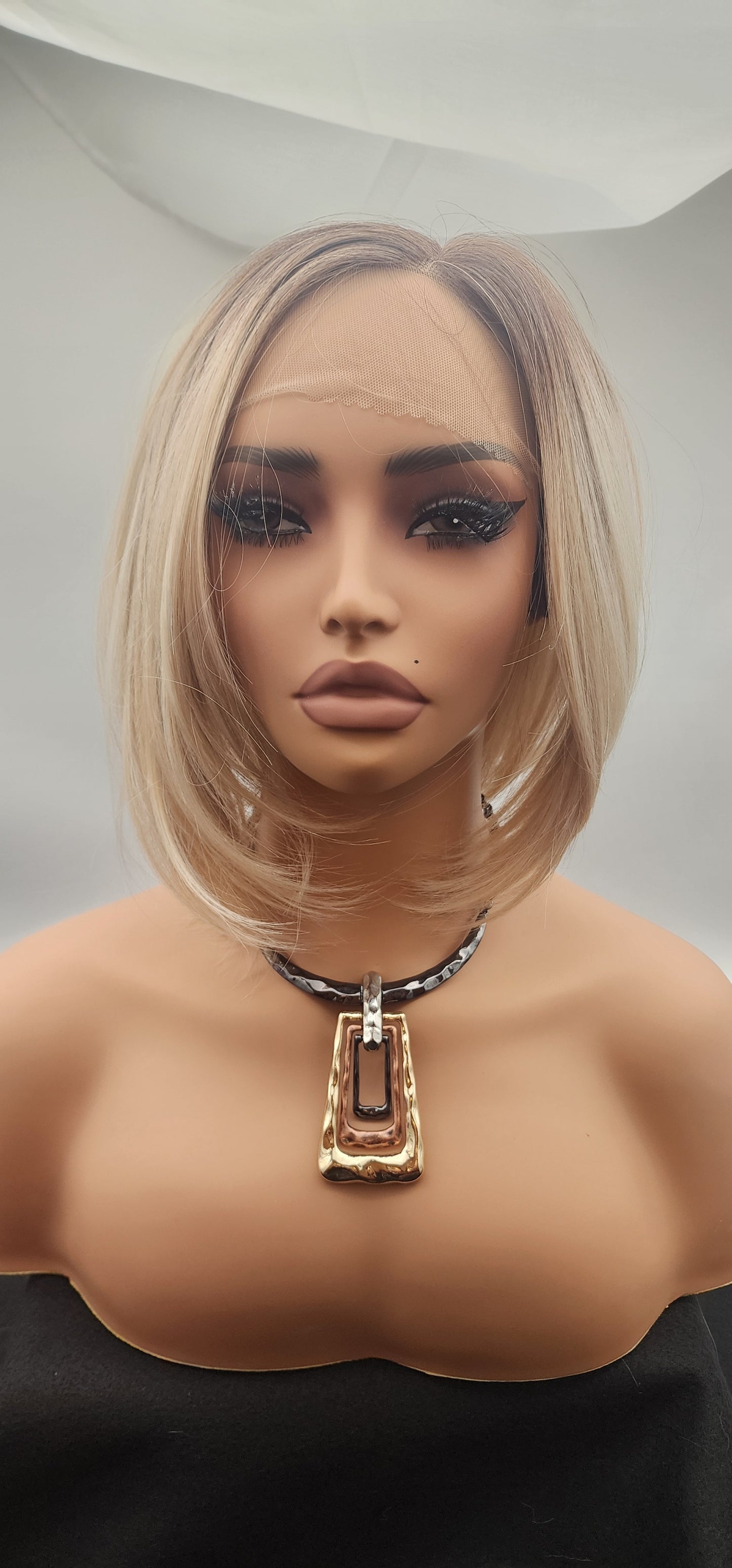 Chelsea Blonde