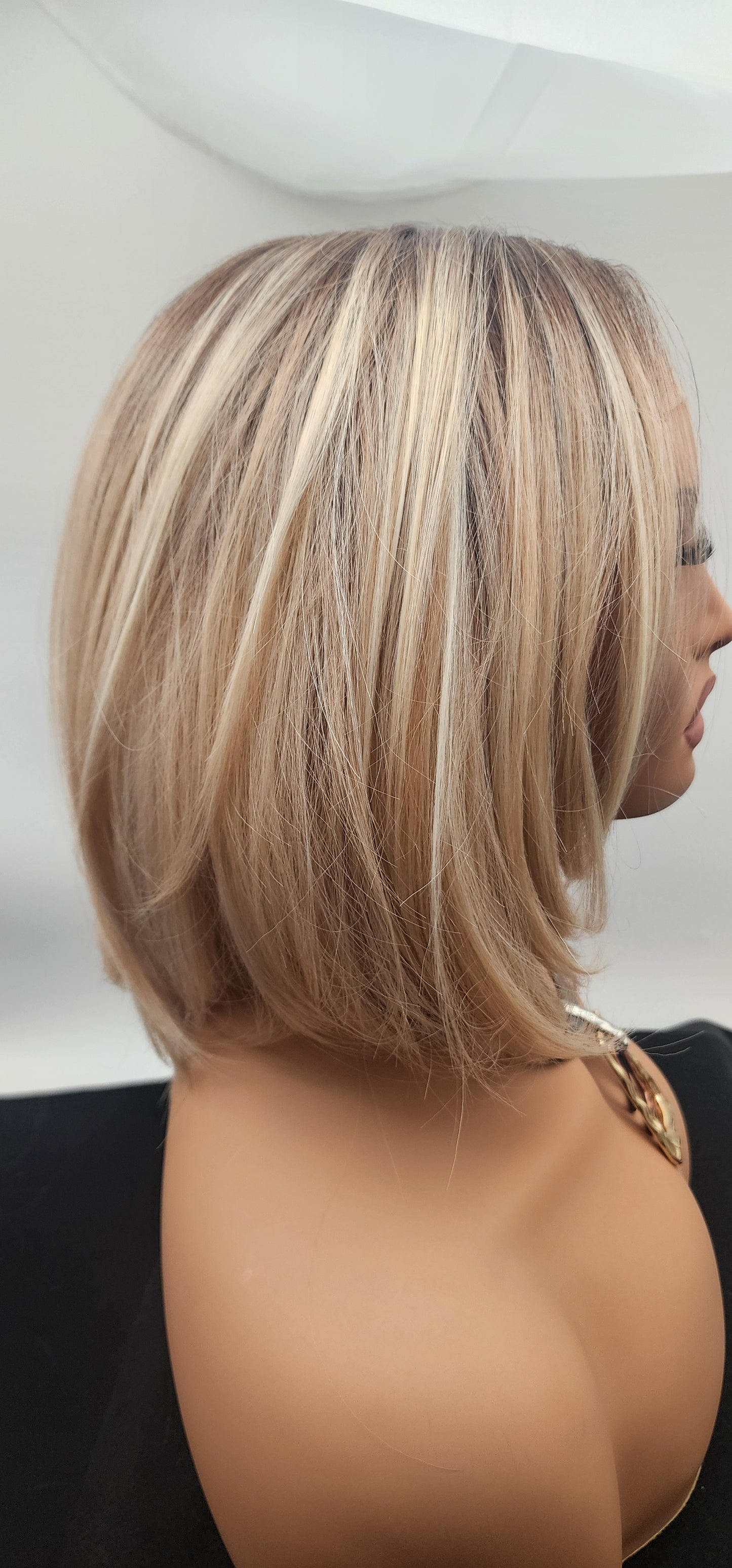 Chelsea Blonde