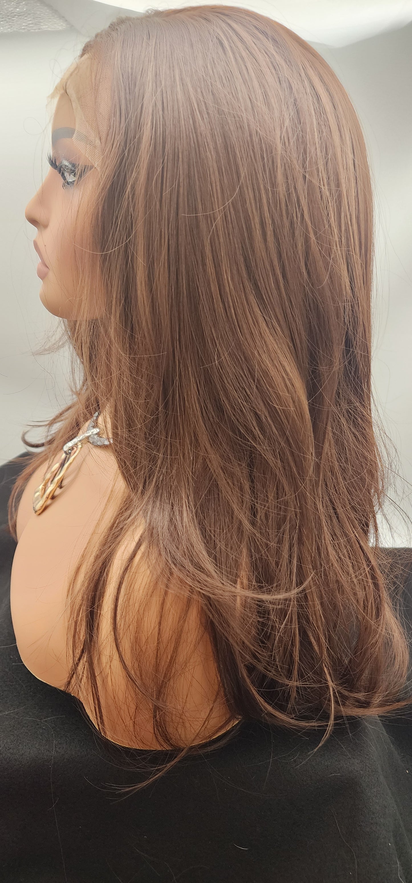 Angie Brunette