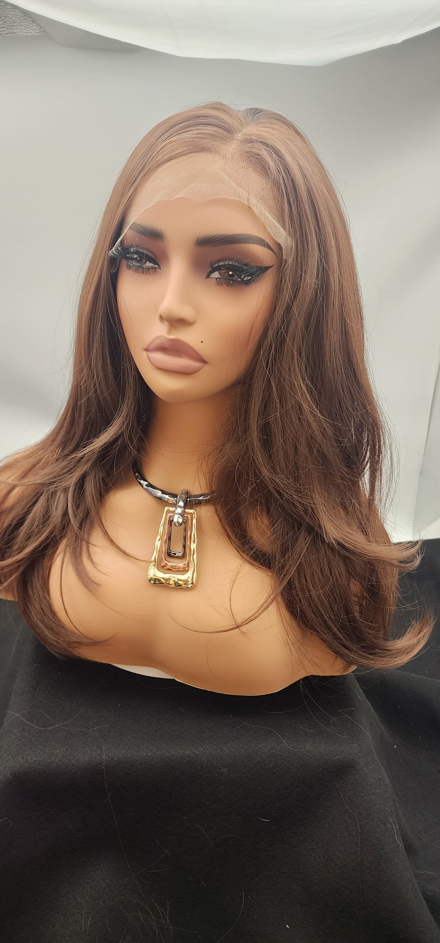 Angie Brunette