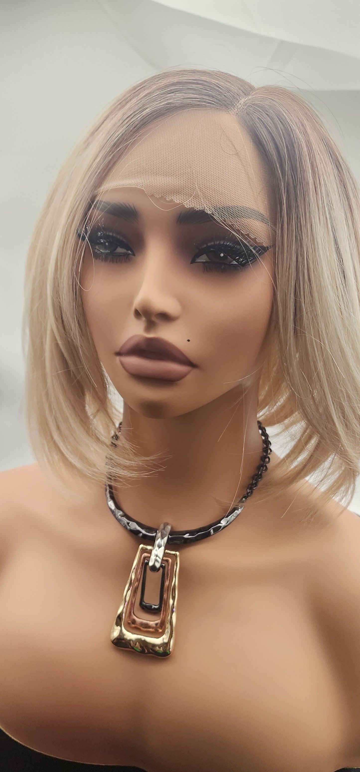 Chelsea Blonde
