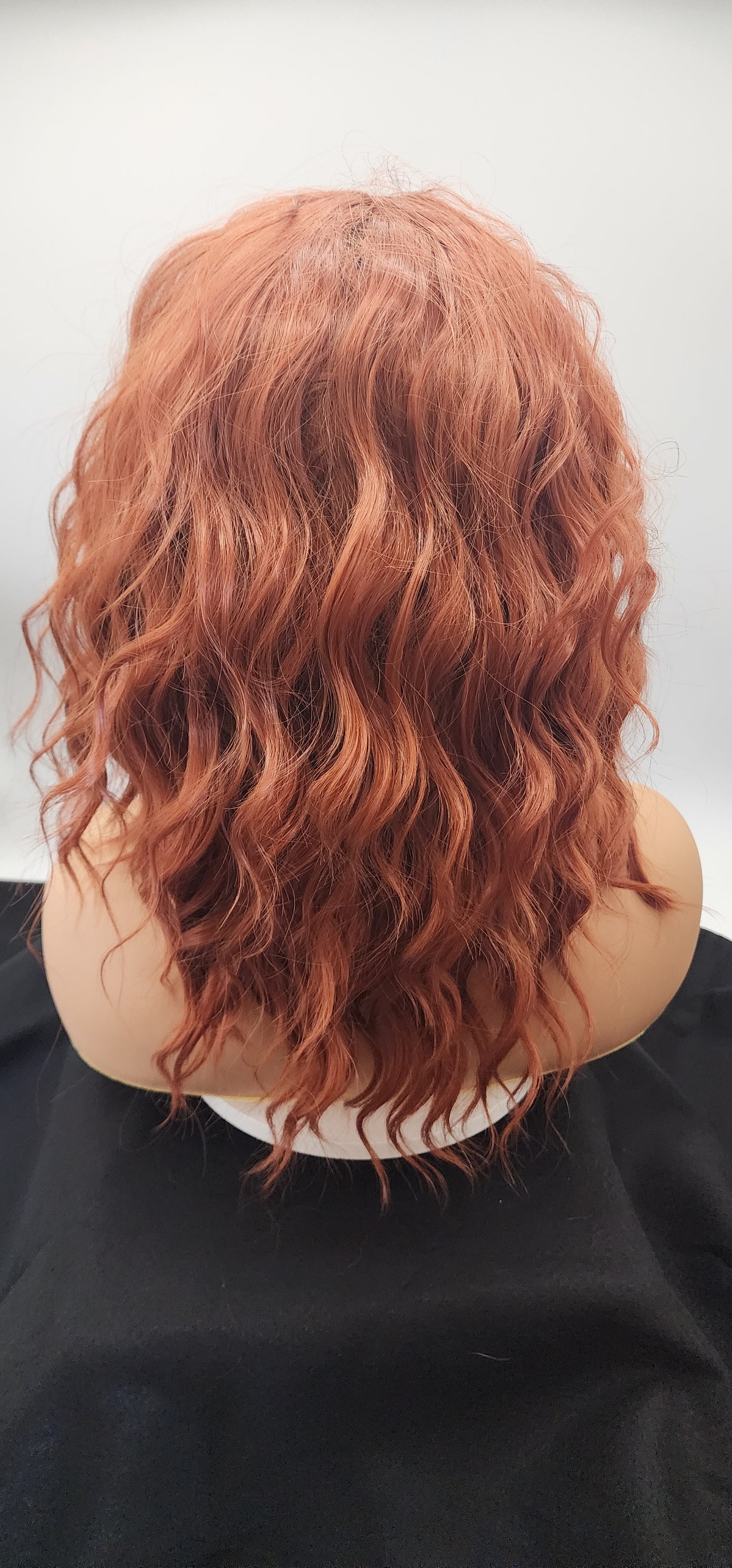 Amber Fire