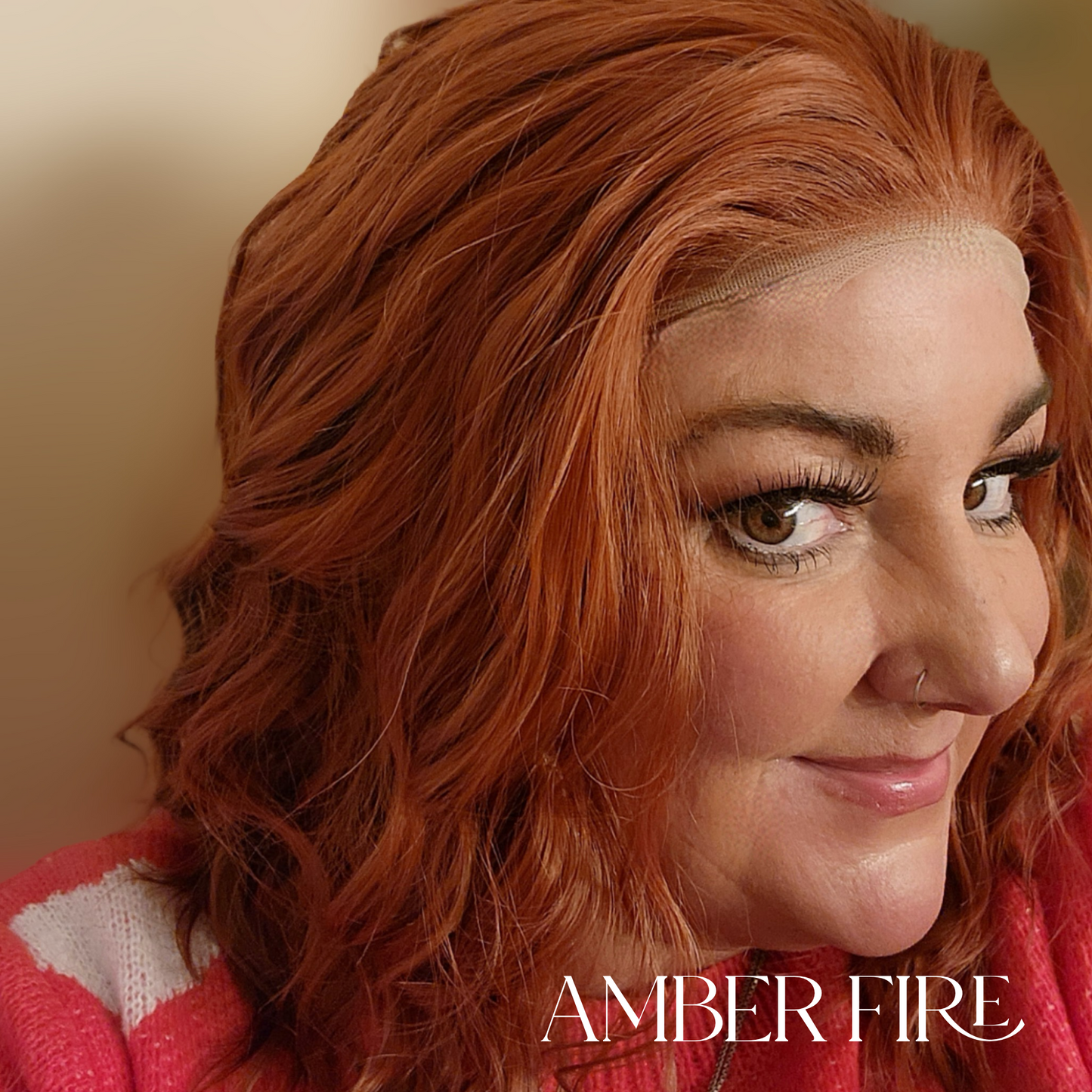 Amber Fire