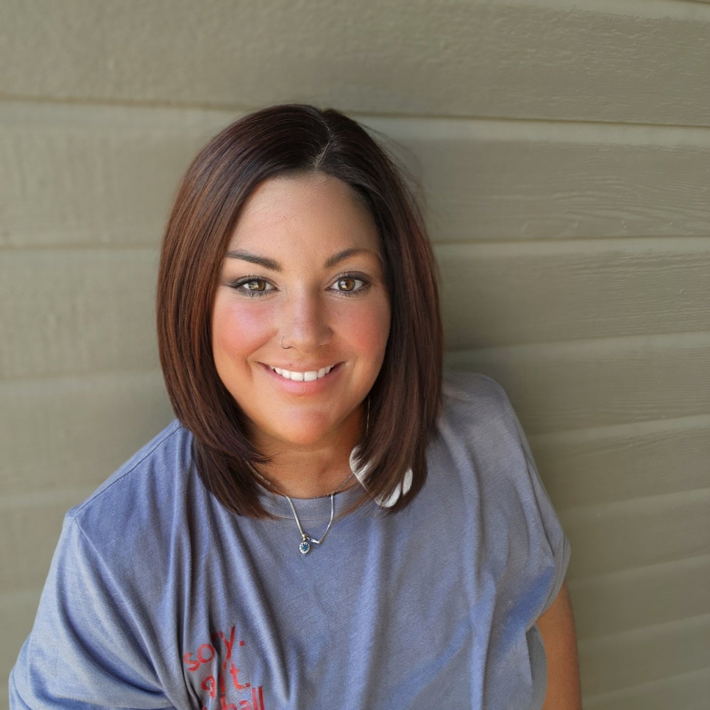 Chelsea Dark Brunette Auburn