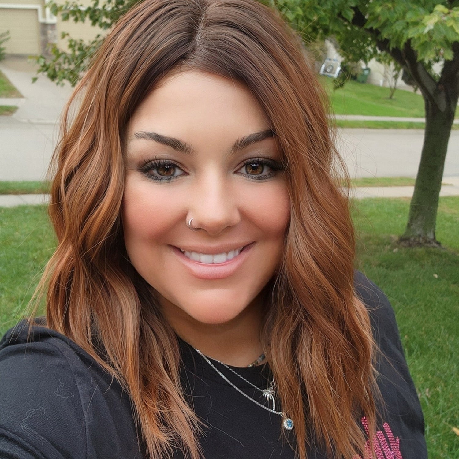 Monofilament Crowns Click & Scroll