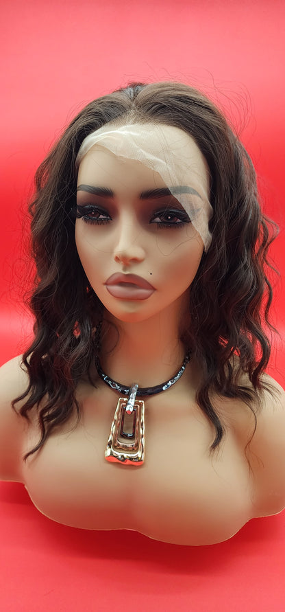 Amber Cocoa