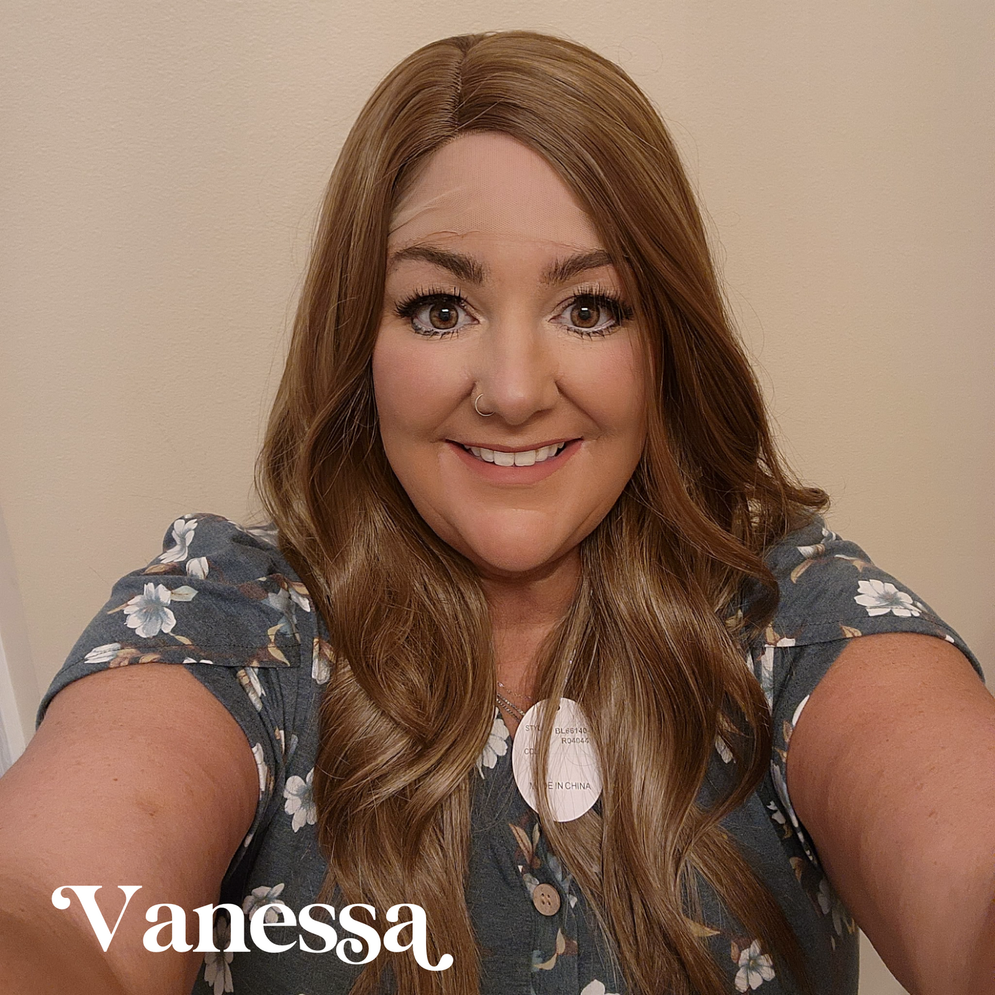Vanessa
