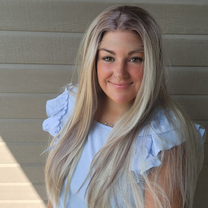 Kris Blonde