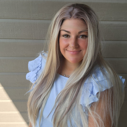 Kris Blonde