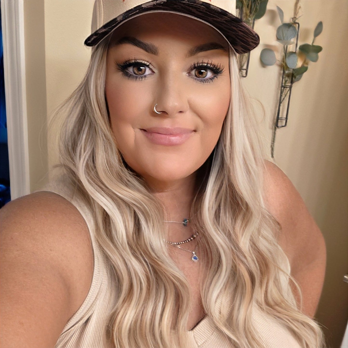 Crown Free Blonde Blend