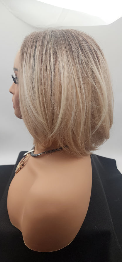 Chelsea Blonde