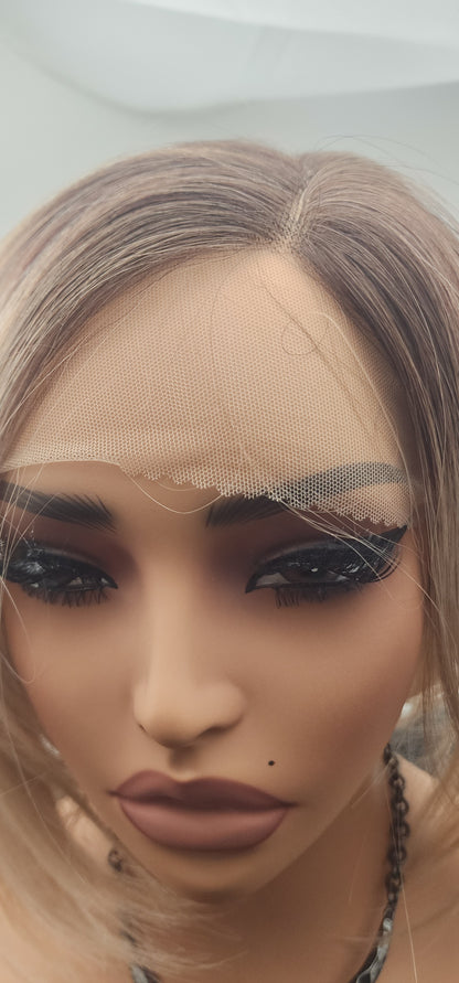Chelsea Blonde