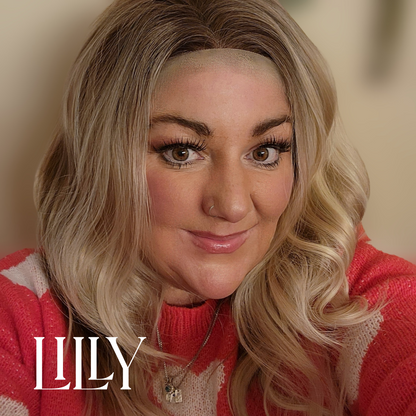 Lilly-Custom