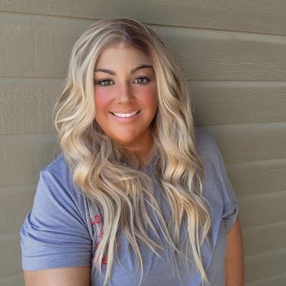 Summer Neutral Blonde