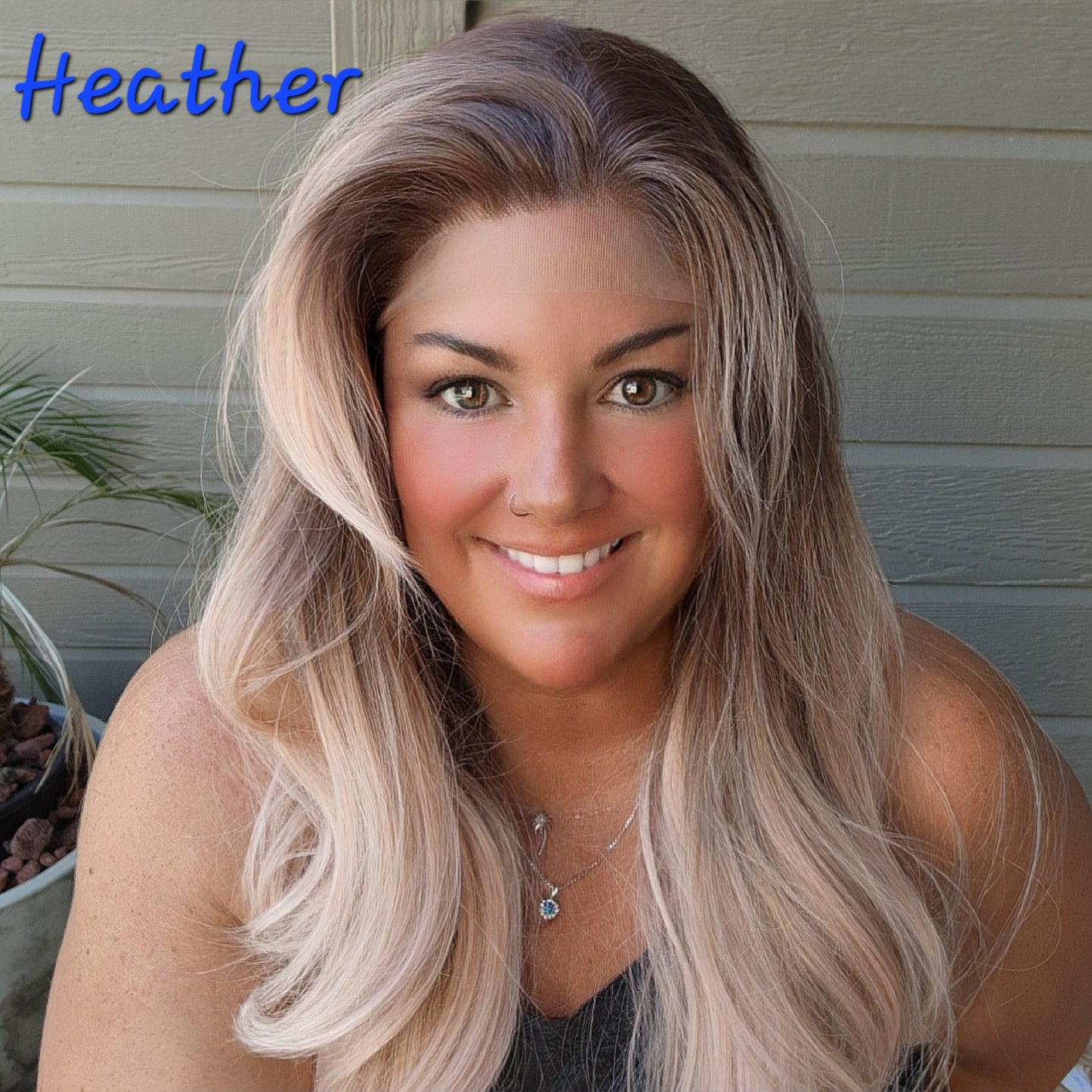 Heather