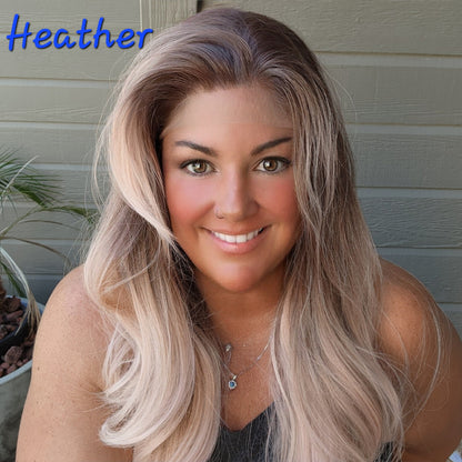 Heather