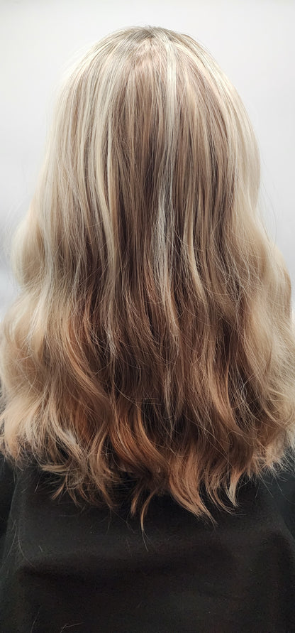 Kari Dimentional Blonde