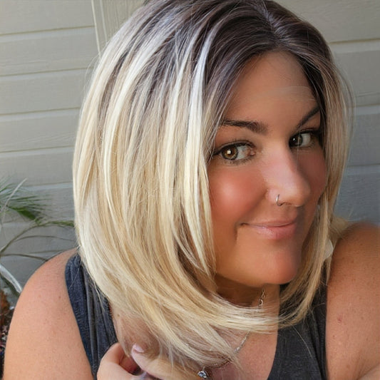 Chelsea Blonde