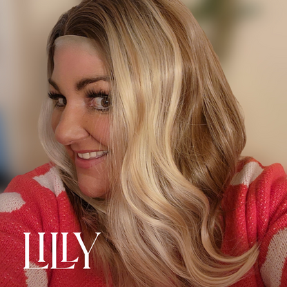 Lilly-Custom