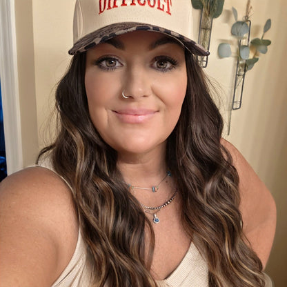 Crown Free Brunette Blend