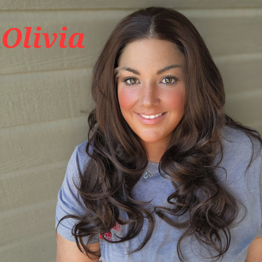 Olivia