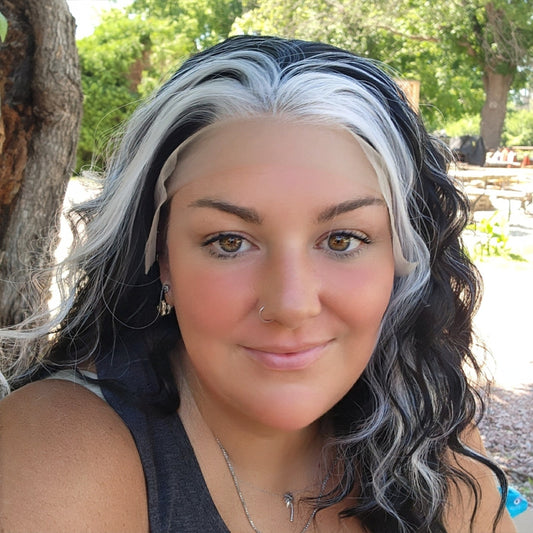 Amber's De'Vil