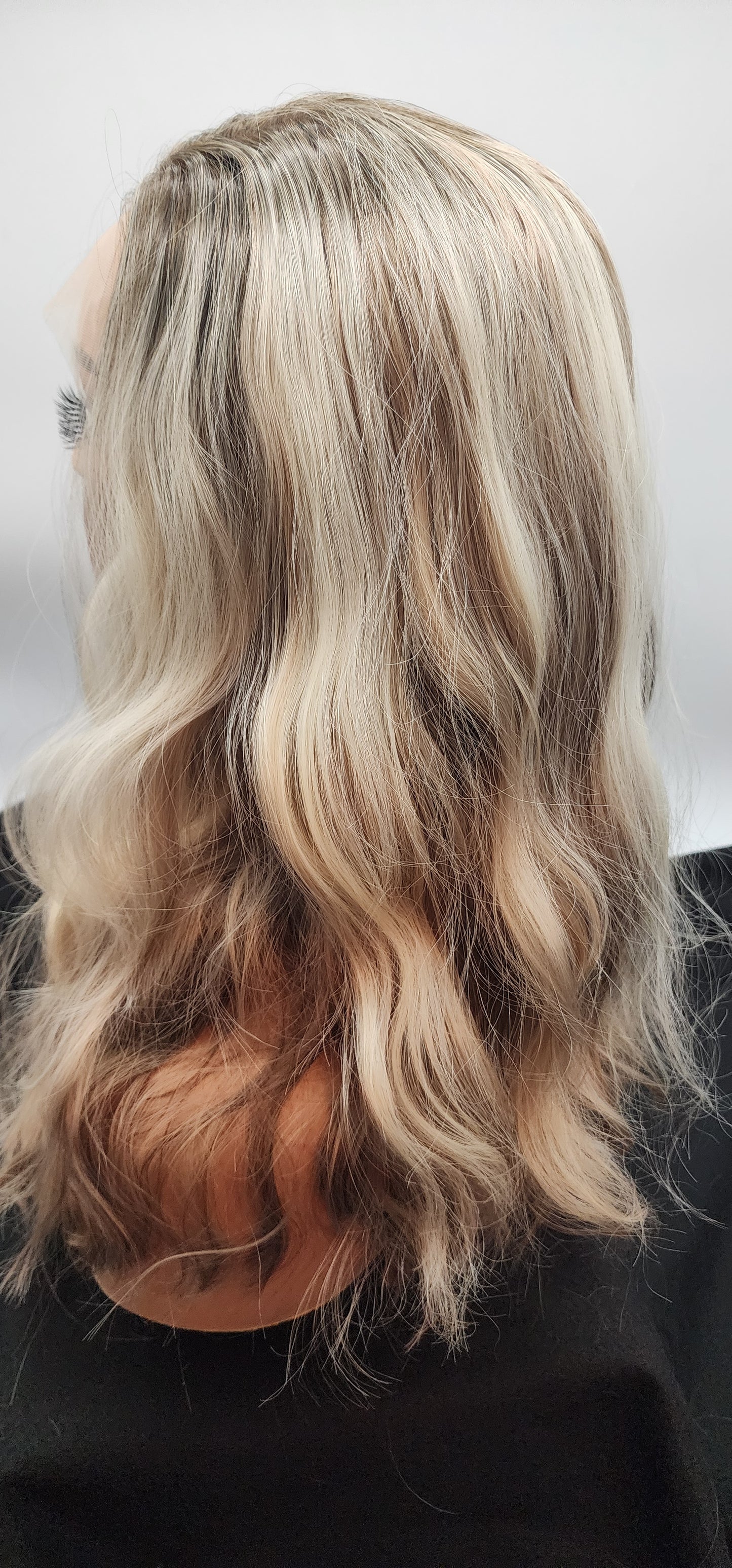 Kari Dimentional Blonde