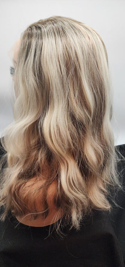 Kari Dimentional Blonde