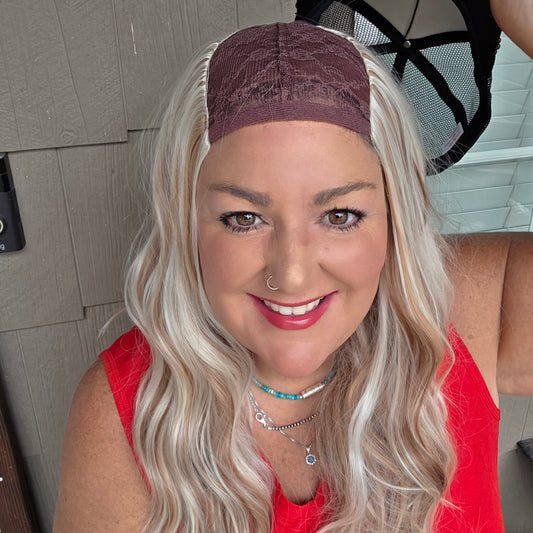 Crown Free Blonde Blend