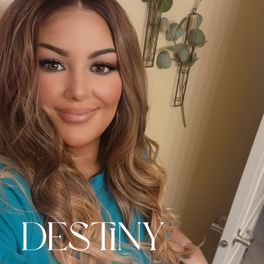 Destiny