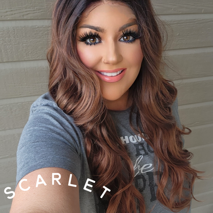 Scarlet