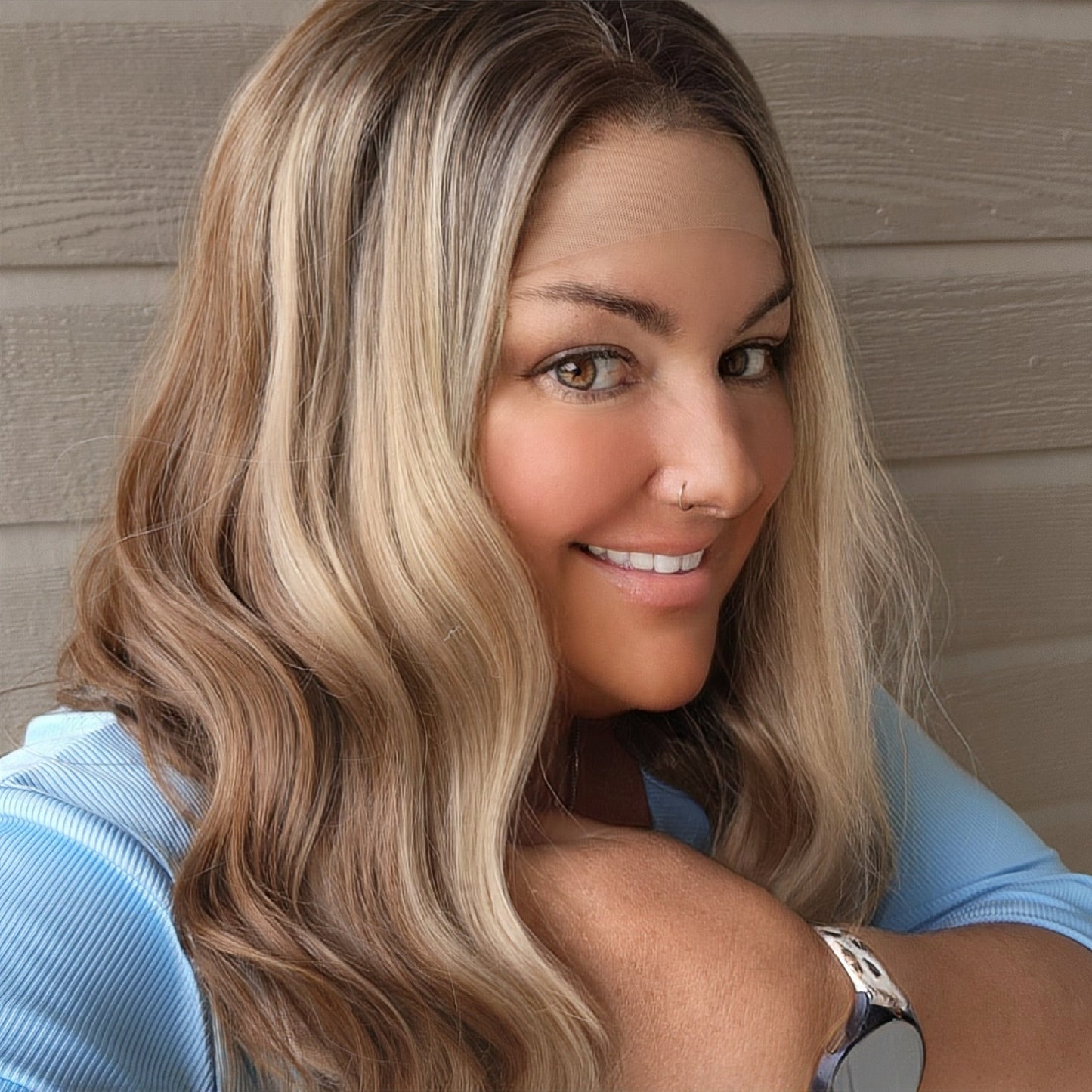 Kari Dimentional Blonde