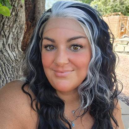 Amber's De'Vil