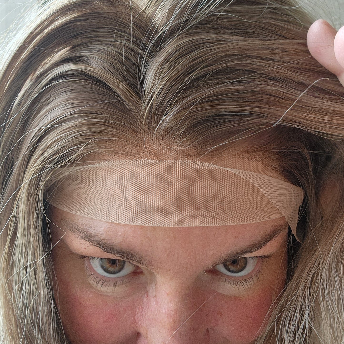 Kari Dimentional Blonde