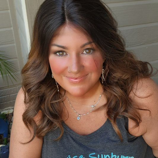 Brook Dark Ombre