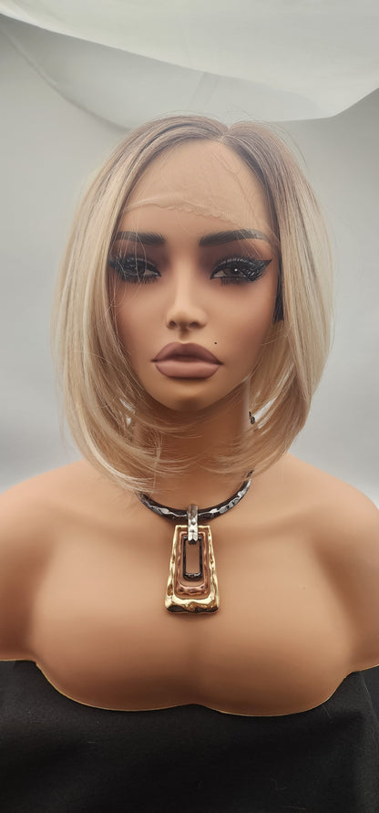 Chelsea Blonde
