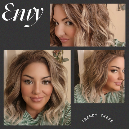 Envy