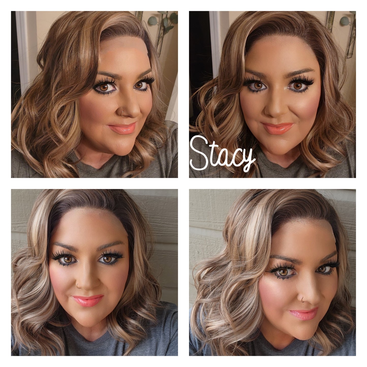 Stacey