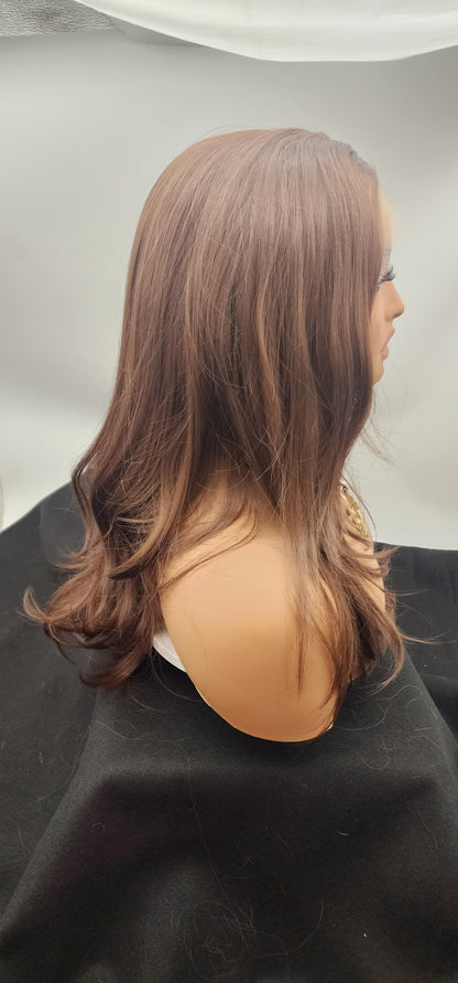 Angie Brunette