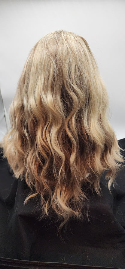 Kari Dimentional Blonde