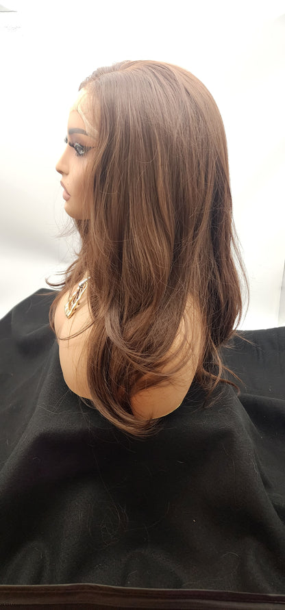 Angie Brunette
