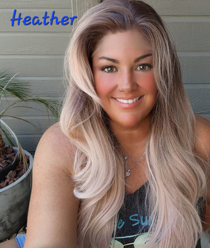 Heather
