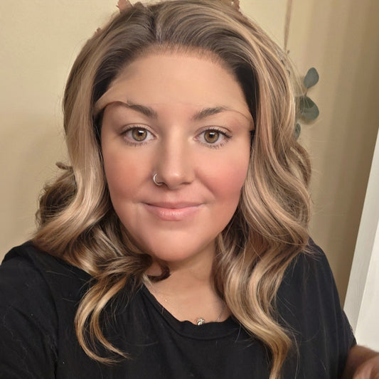 Steph Large